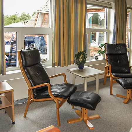 Casa de Férias Soren Lassens Vaenge Denm Blåvand