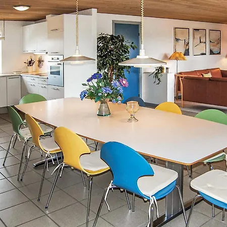 Casa de Férias Soren Lassens Vaenge Denm *