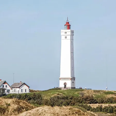 Casa de Férias Soren Lassens Vaenge Denm *