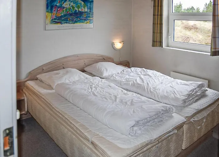 Soren Lassens Vaenge Denm Blåvand