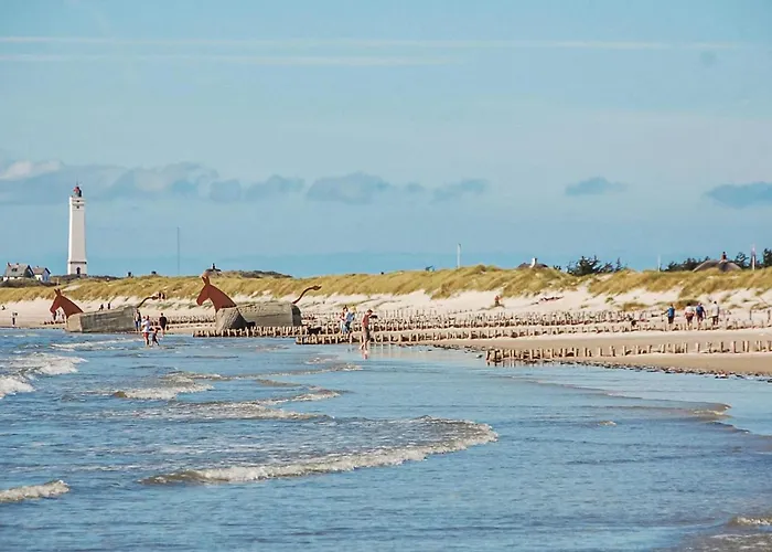 Soren Lassens Vaenge Denm * Blåvand